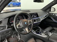 BMW X7 xDrive30d M Sport Drag H/K Comfort Access Head Up 0kW