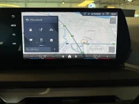 BMW 120 M Sport Rattvärme Driving Assistant 125kW