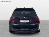 BMW X7 xDrive30d M Sport Drag H/K Comfort Access Head Up 0kW