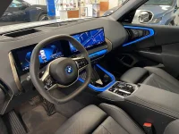 BMW X3 30e xDrive 4,95% ränta HUD H/K Adaptiv Farth* Elstolar 0kW
