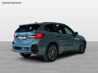 BMW X1 sDrive18i D/A Plus Harman/Kardon Rattvärme Drag 4,95% 100kW