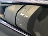 BMW X3 30e xDrive 4,95 ränta Adaptiv Farth* H/K HUD Elstolar 0kW