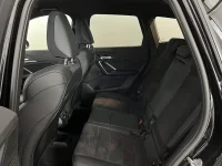 BMW X1 sDrive18i 4,95 ränta M Sport Drag Sportstolar Rattvärme 0kW