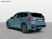 BMW X1 sDrive18i D/A Plus Harman/Kardon Rattvärme Drag 4,95% 100kW