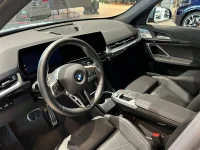 BMW X1 sDrive18i D/A Plus Harman/Kardon Rattvärme Drag 4,95% 100kW