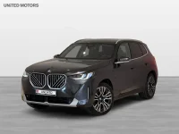 BMW X3 30e xDrive, Drag, Värmare, Driving/Parking Plus, HK,20" 0kW