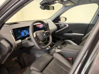 BMW X3 30e xDrive, Drag, Värmare, Driving/Parking Plus, HK,20" 0kW