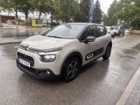 Citroen C3 1.2 81kW thumbnail
