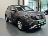 Volkswagen T-Cross 1 70kW thumbnail