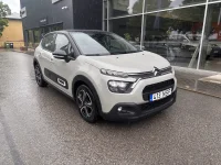 Citroen C3 1.2 81kW thumbnail
