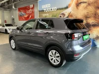Volkswagen T-Cross 1 70kW thumbnail