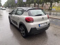 Citroen C3 1.2 81kW thumbnail