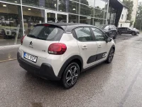 Citroen C3 1.2 81kW thumbnail