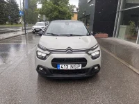 Citroen C3 1.2 81kW thumbnail