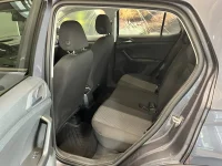 Volkswagen T-Cross 1 70kW thumbnail