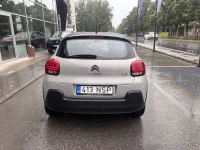 Citroen C3 1.2 81kW thumbnail