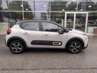 Citroen C3 1.2 81kW thumbnail