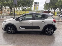 Citroen C3 1.2 81kW thumbnail