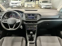 Volkswagen T-Cross 1 70kW thumbnail