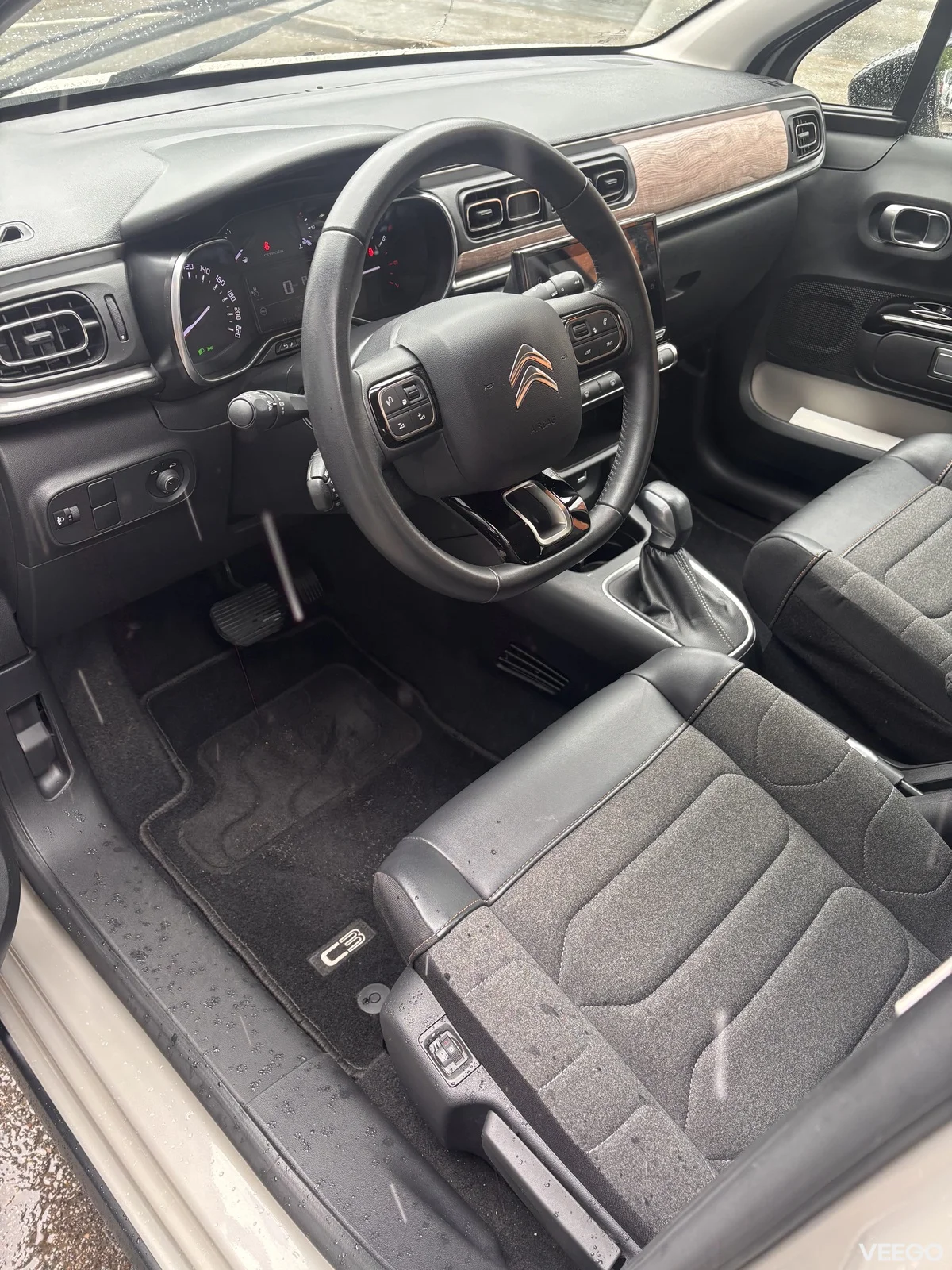 Citroen C3 1.2 81kW