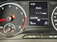 Volkswagen T-Cross 1 70kW thumbnail