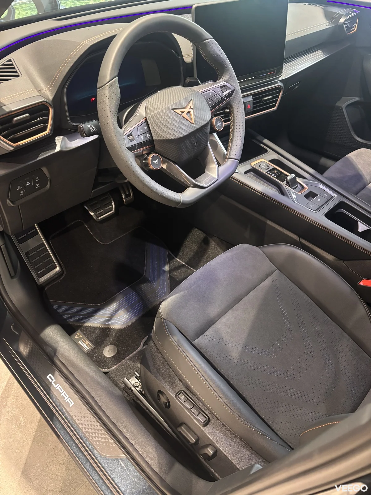 Cupra Formentor 2 150kW