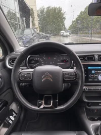 Citroen C3 1.2 81kW thumbnail