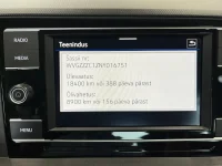 Volkswagen T-Cross 1 70kW thumbnail