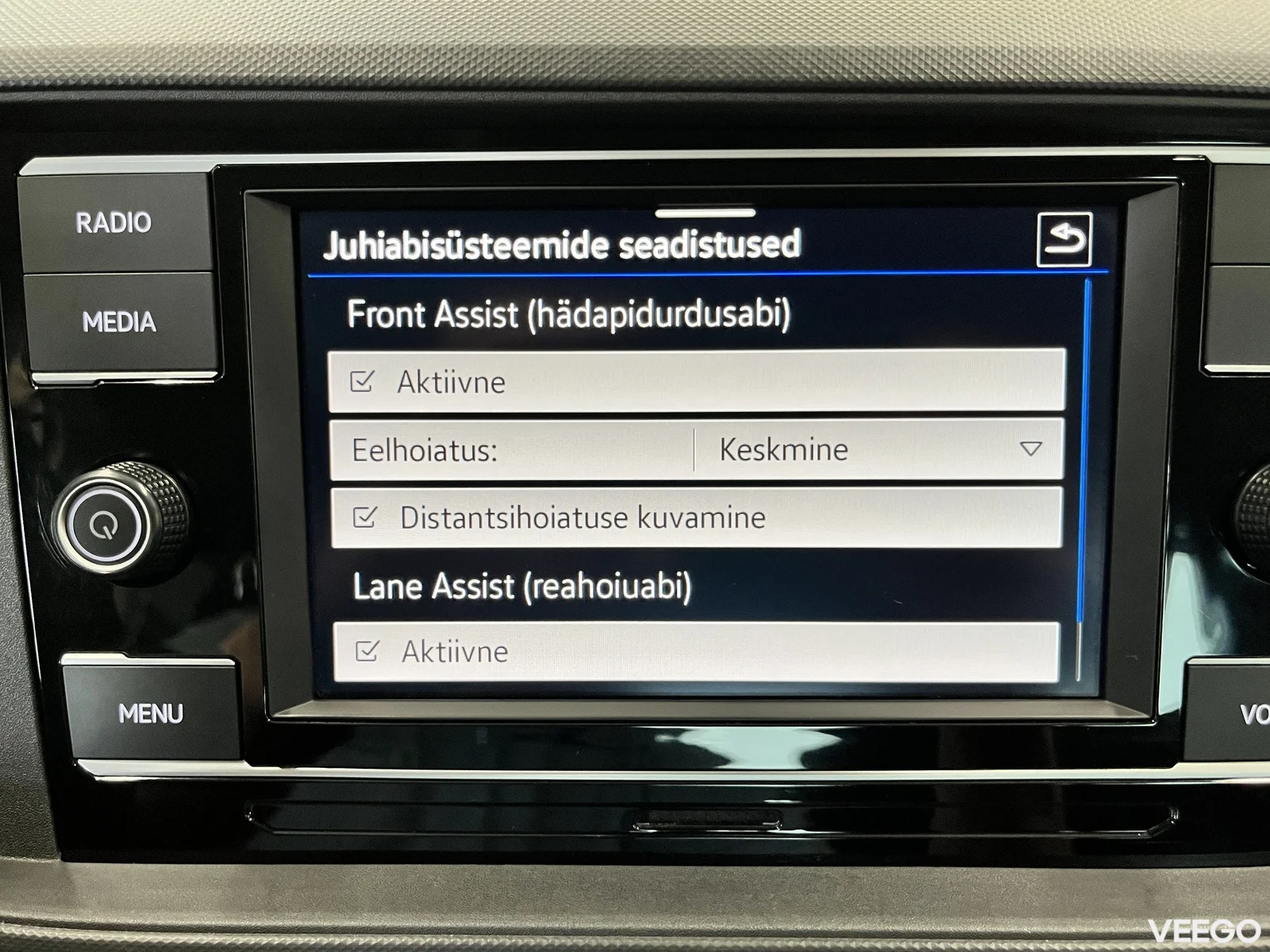 Volkswagen T-Cross 1 70kW