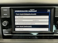 Volkswagen T-Cross 1 70kW thumbnail
