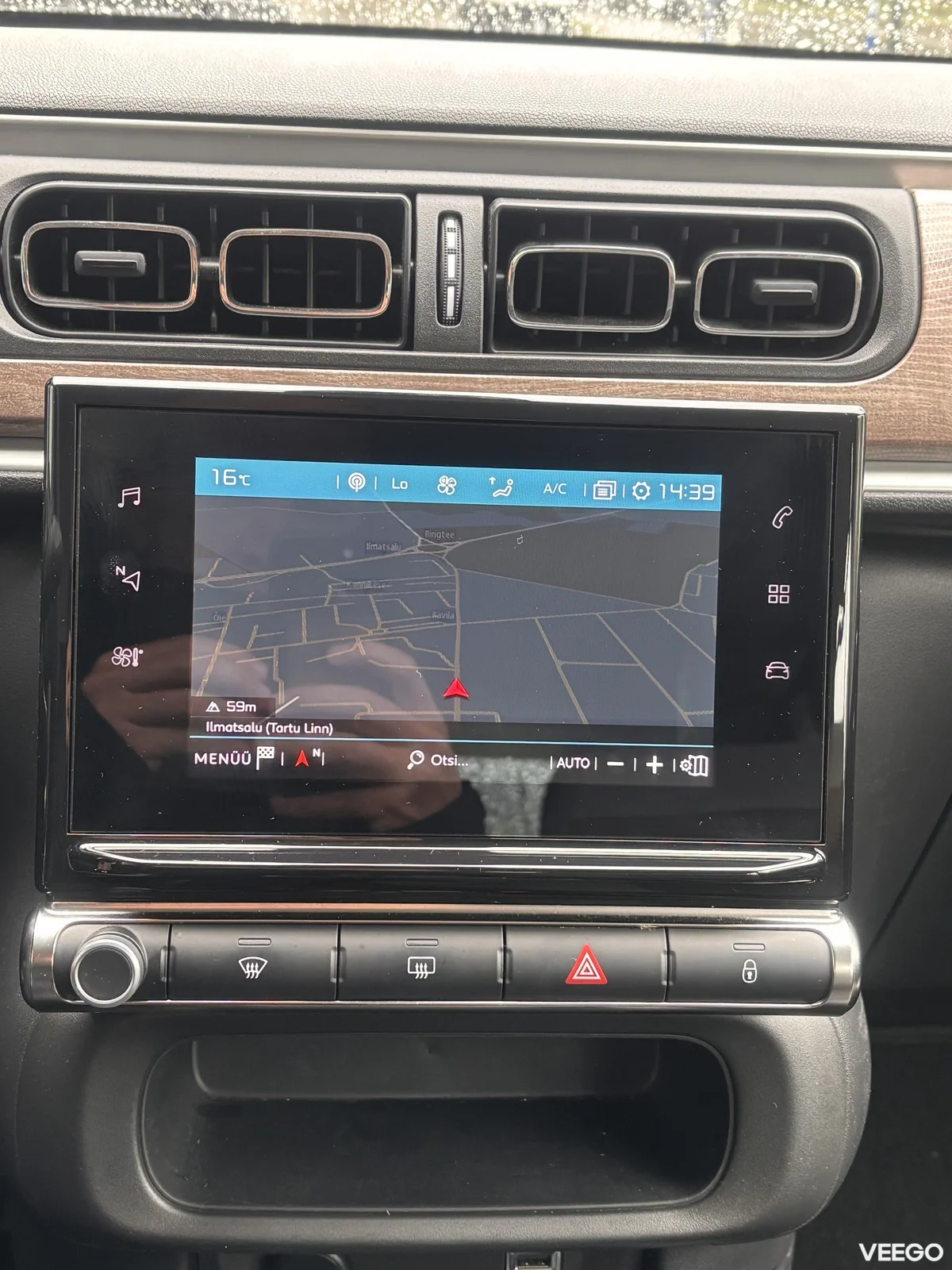 Citroen C3 1.2 81kW