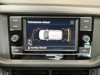 Volkswagen T-Cross 1 70kW thumbnail