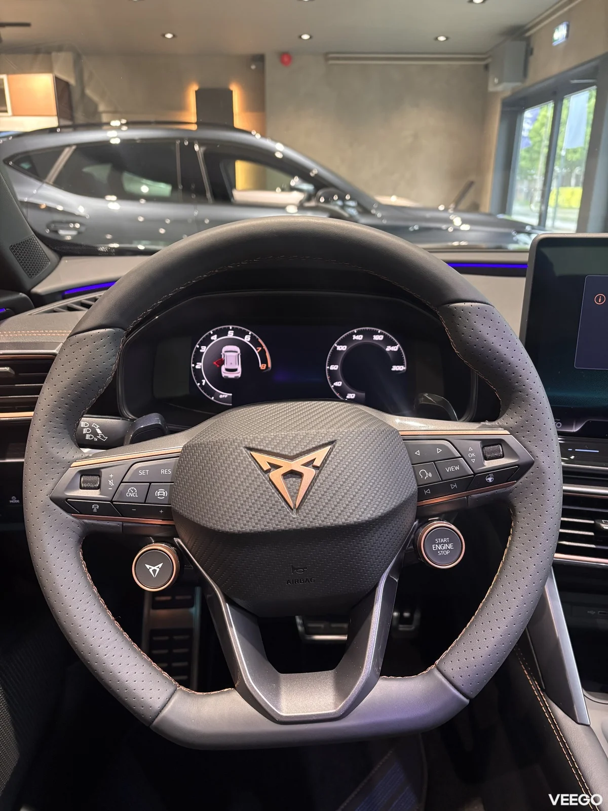 Cupra Formentor 2 150kW