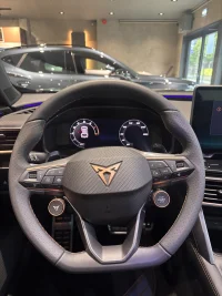 Cupra Formentor 2 150kW thumbnail