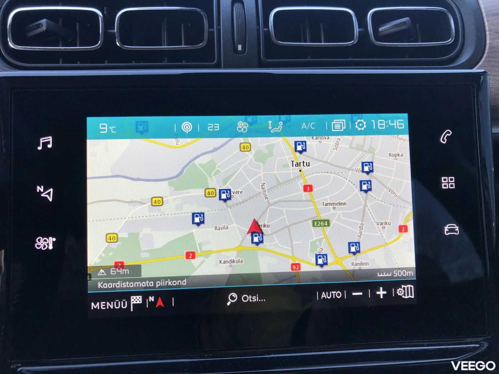 Citroen C3 1.2 81kW