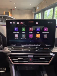 Cupra Formentor 2 150kW thumbnail