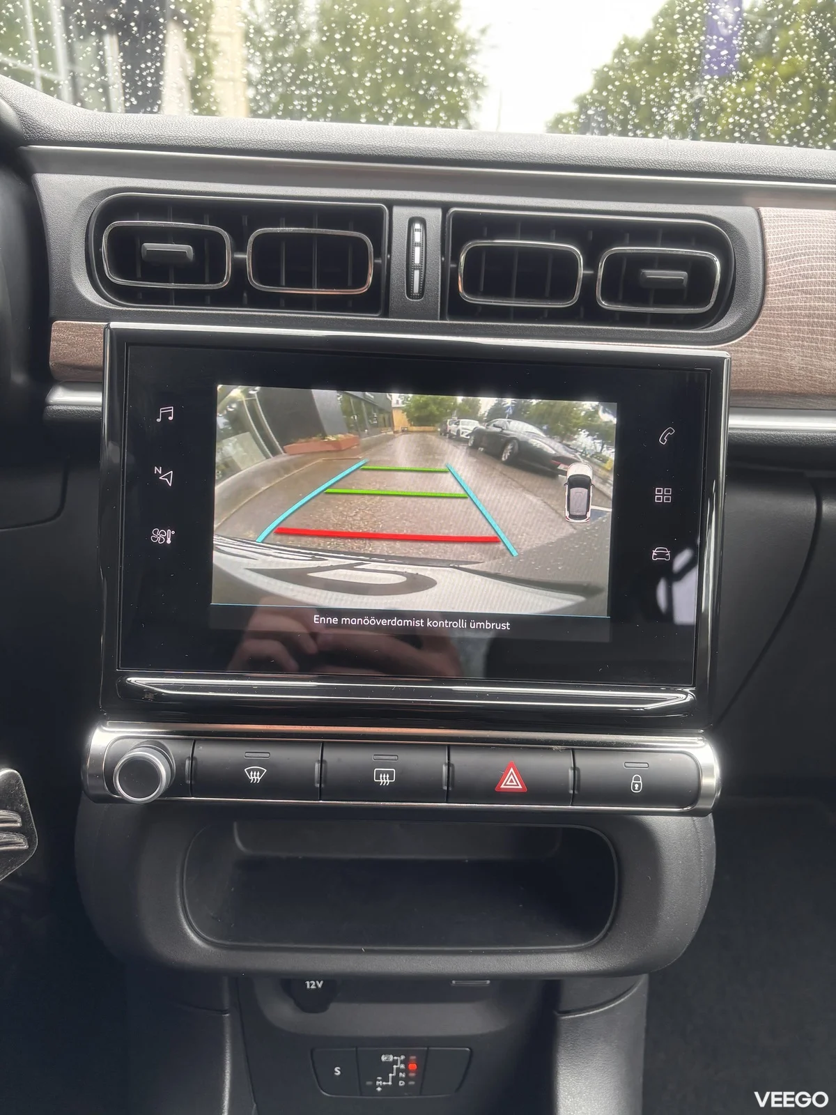 Citroen C3 1.2 81kW