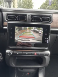 Citroen C3 1.2 81kW thumbnail