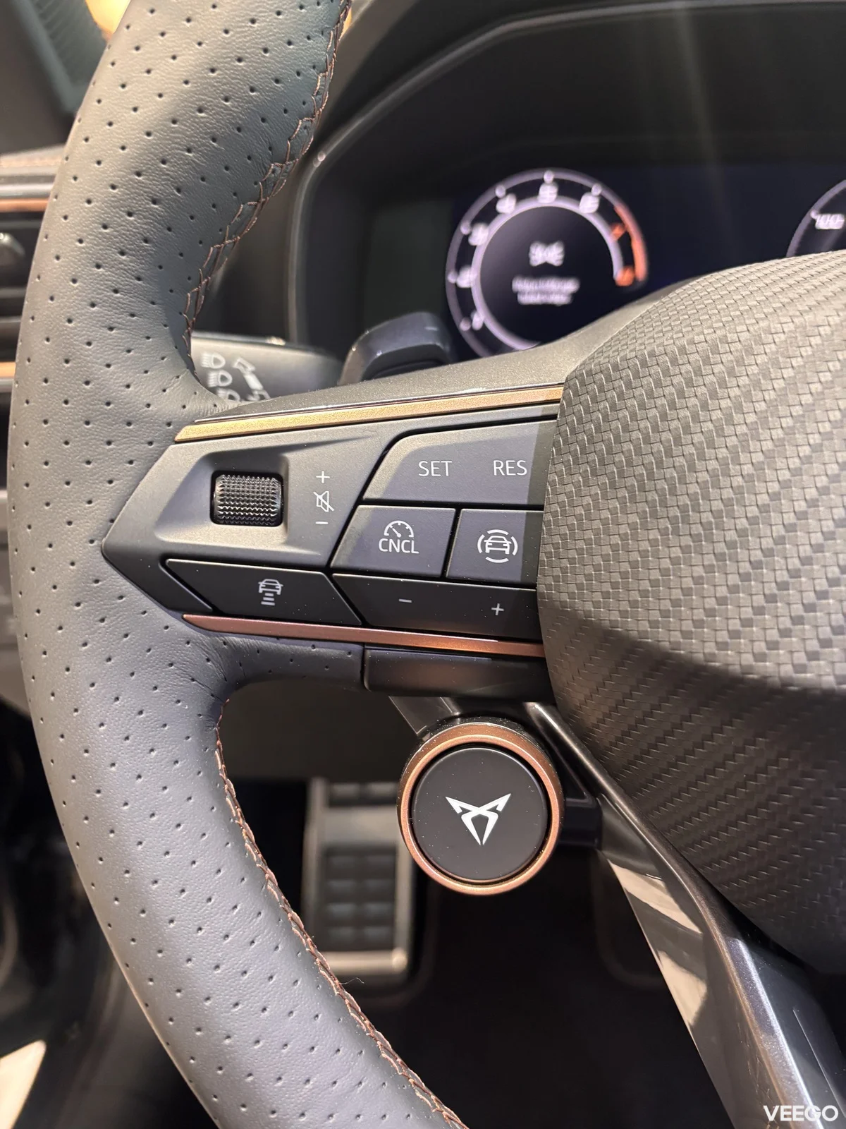 Cupra Formentor 2 150kW