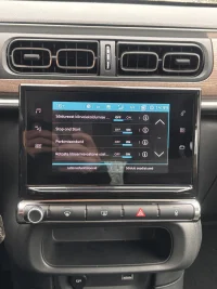 Citroen C3 1.2 81kW thumbnail