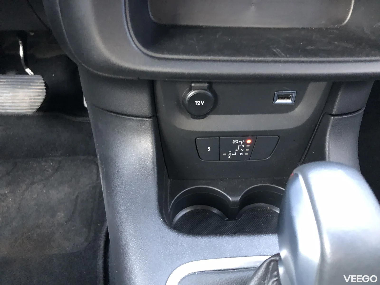 Citroen C3 1.2 81kW