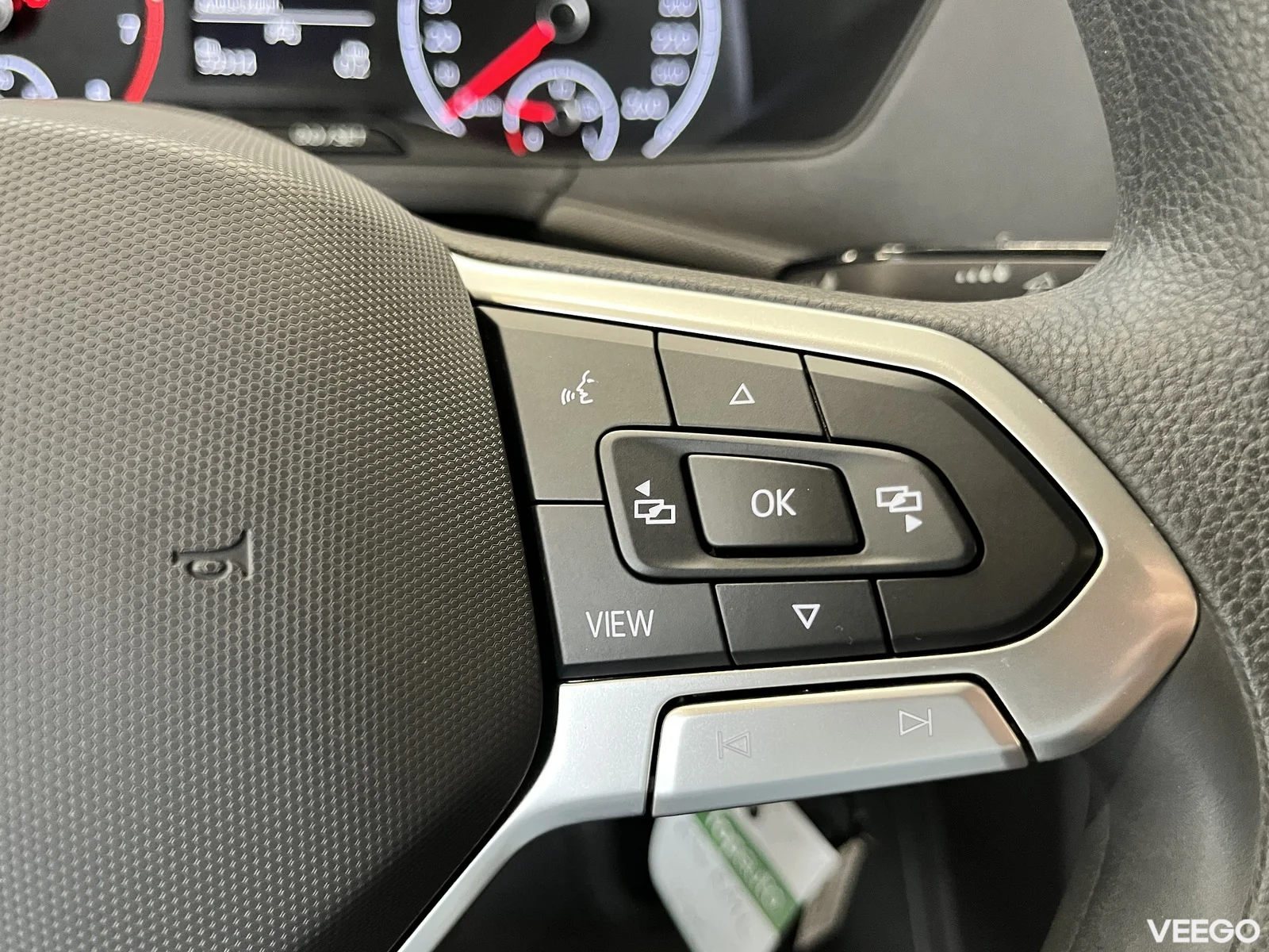 Volkswagen T-Cross 1 70kW