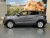 Volkswagen T-Cross 1 70kW thumbnail