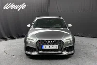 Audi RS 3 Sportback 400HK /Sportavgas /Magnetic Ride /B&O 294kW