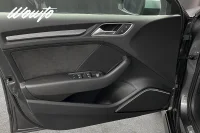 Audi RS 3 Sportback 400HK /Sportavgas /Magnetic Ride /B&O 294kW