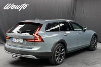 Volvo V90 B4 AWD 197HK Advanced / Drag / H/K 145kW