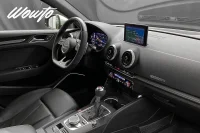 Audi RS 3 Sportback 400HK /Sportavgas /Magnetic Ride /B&O 294kW