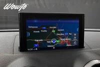 Audi RS 3 Sportback 400HK /Sportavgas /Magnetic Ride /B&O 294kW
