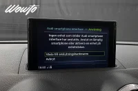 Audi RS 3 Sportback 400HK /Sportavgas /Magnetic Ride /B&O 294kW