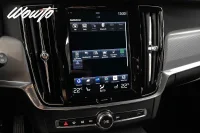 Volvo V90 B4 AWD 197HK Advanced / Drag / H/K 145kW